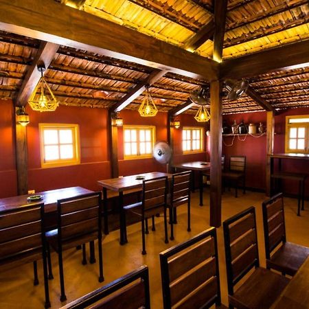 Marquito'S Guest House Panaji Exteriör bild